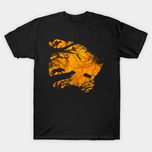 Jungle boy T-Shirt